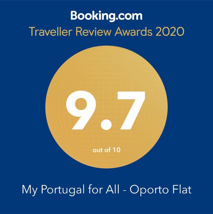 My Portugal For All - Oporto Flat 빌라노바데가이아 외부 사진