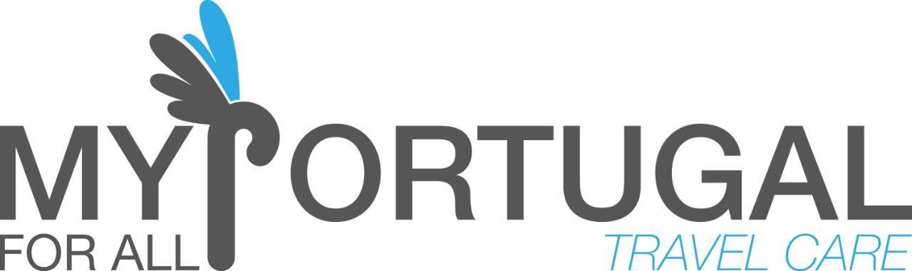 My Portugal For All - Oporto Flat 빌라노바데가이아 외부 사진