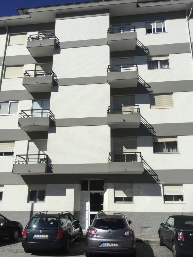 My Portugal For All - Oporto Flat 빌라노바데가이아 외부 사진