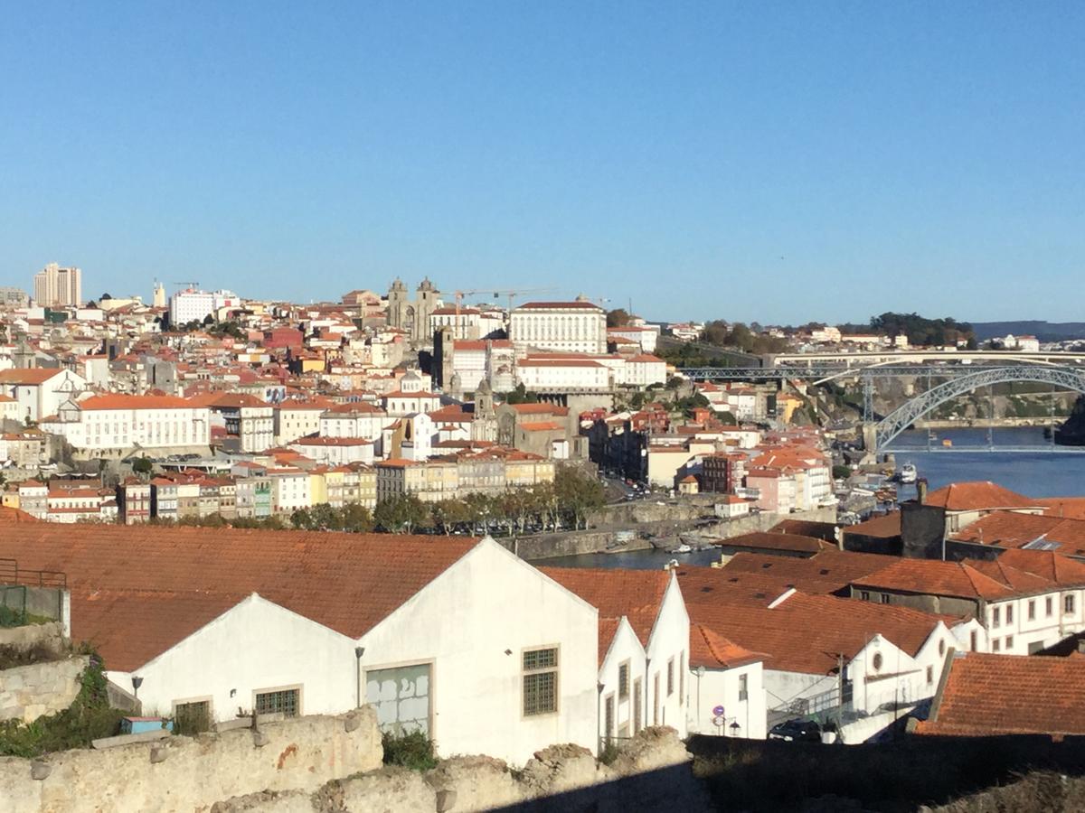 My Portugal For All - Oporto Flat 빌라노바데가이아 외부 사진