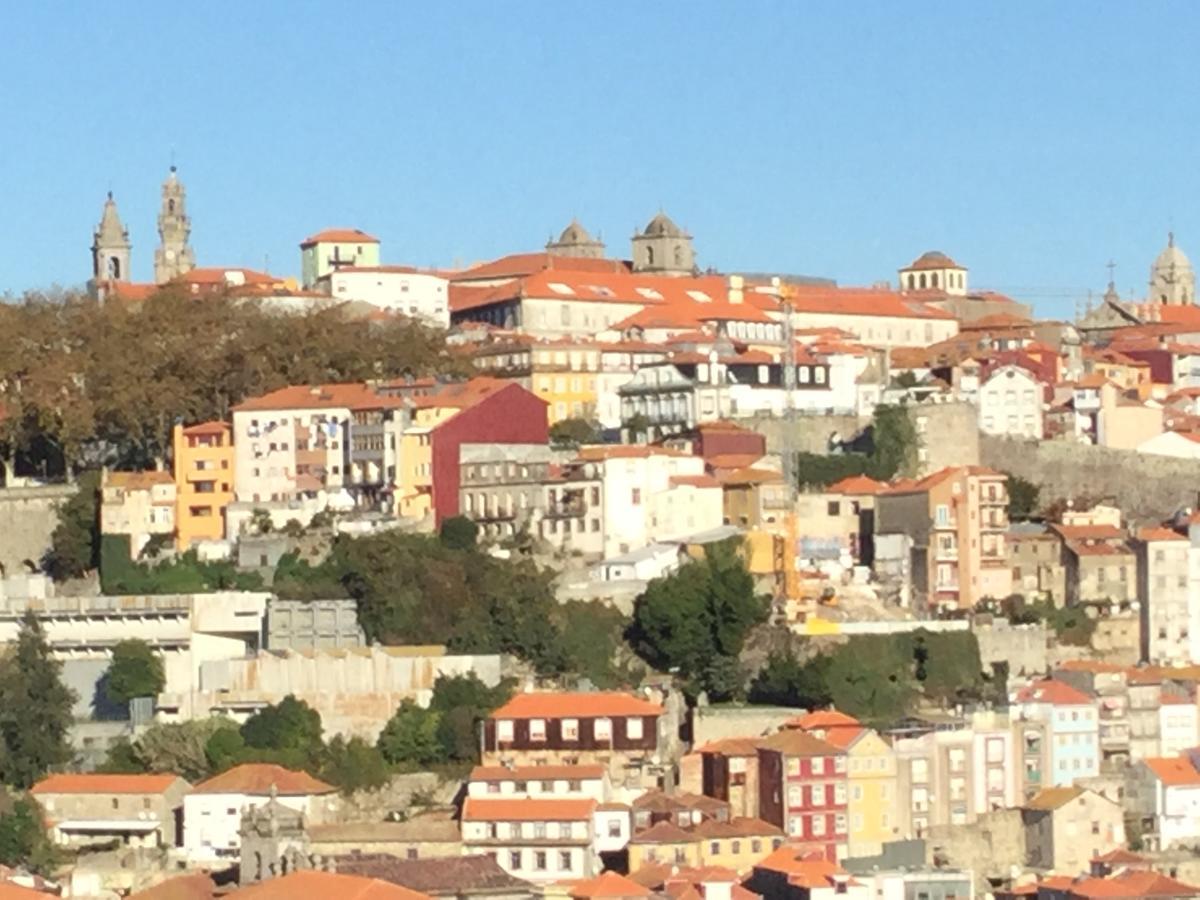 My Portugal For All - Oporto Flat 빌라노바데가이아 외부 사진