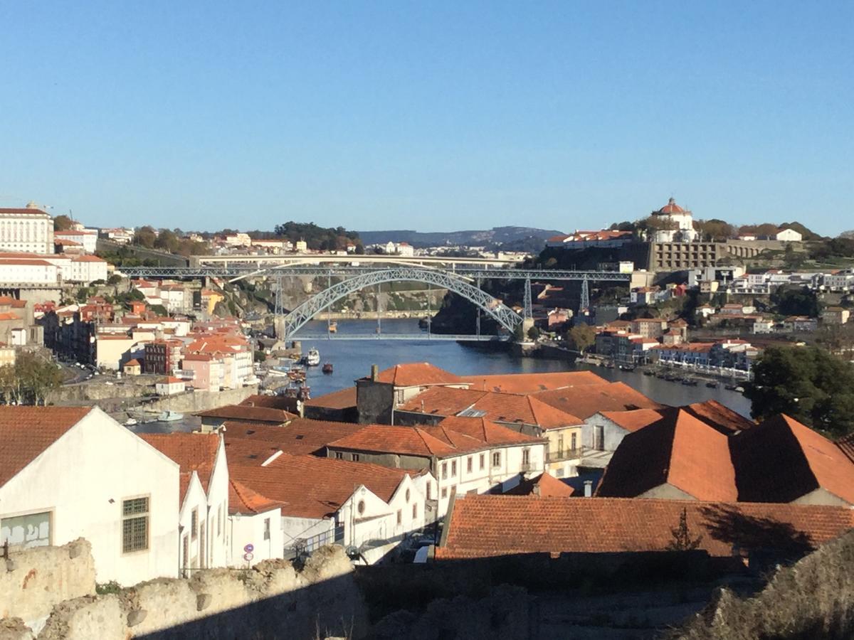 My Portugal For All - Oporto Flat 빌라노바데가이아 외부 사진
